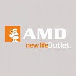 Logo des Shops AMD Moebel