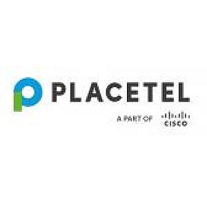 Logo des Shops Placetel