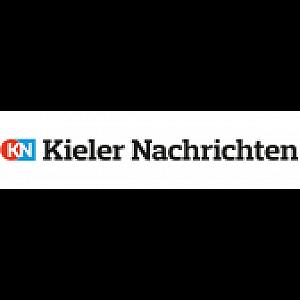 Logo des Shops Kieler Nachrichten