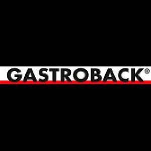 Logo des Shops Gastroback