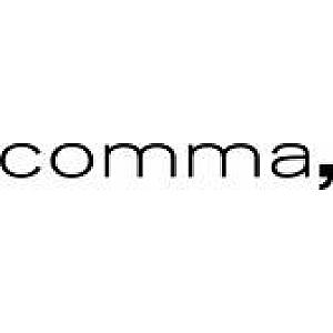 comma-Store