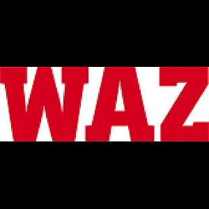 Logo des Shops WAZ