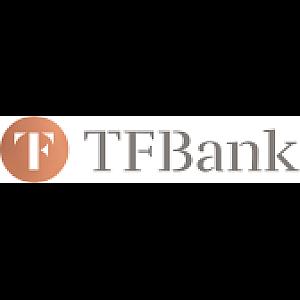 Logo des Shops TFBank