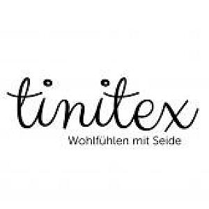 Logo des Shops Tinitex