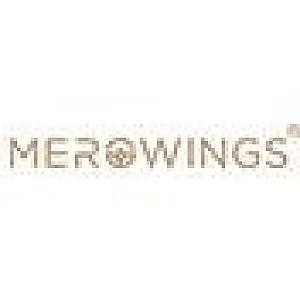 Logo des Shops MeroWings