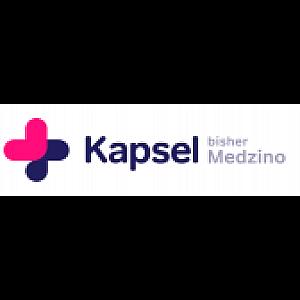 Kapsel -