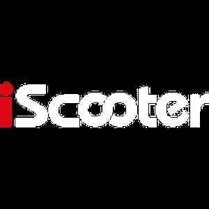 Logo des Shops iScooter