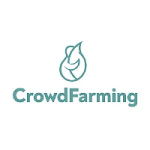 Logo des Shops Crowdfarming