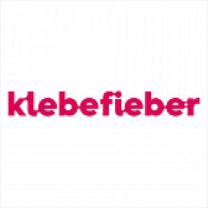 Logo des Shops Klebefieber