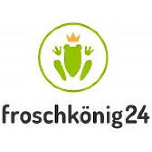 Logo des Shops Froschkoenig24