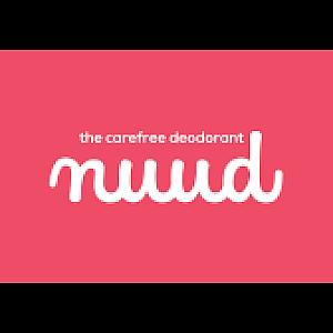 Logo des Shops Nuud