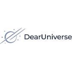 DearUniverse