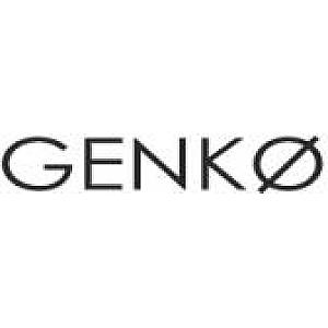 Logo des Shops GENKØ
