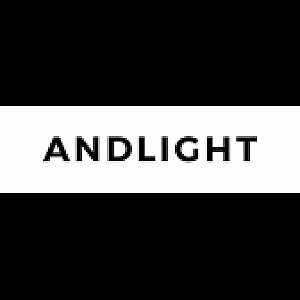 Logo des Shops Andlight