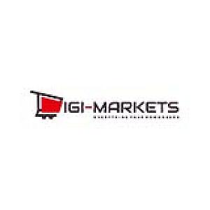 Logo des Shops digiarkets