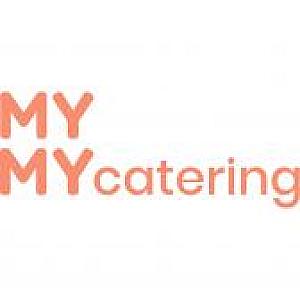 Logo des Shops MYMY catering