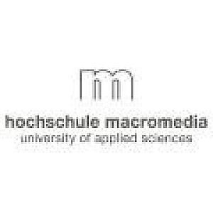 Hochschule Macromedia