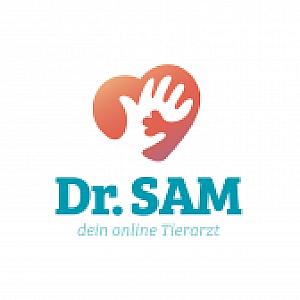 Logo des Shops Dr. SAM Germany
