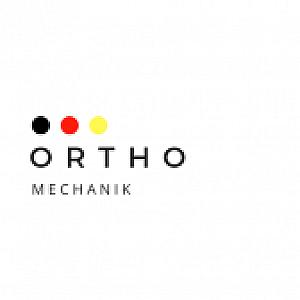 Logo des Shops Orthomechanik
