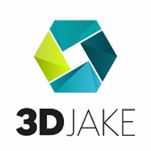 Logo des Shops 3D Jake