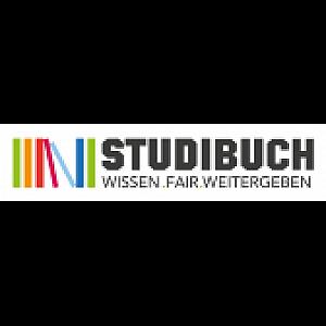 Logo des Shops Studibuch Shop