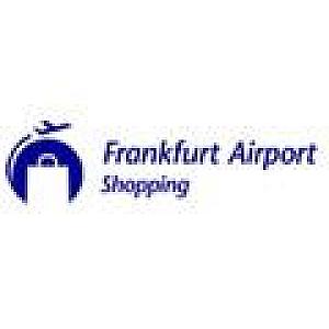 Frankfurt Airport Shopping