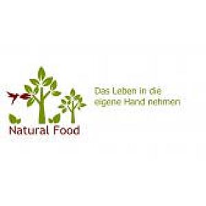 Logo des Shops Natural Food