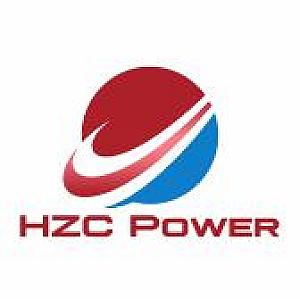Logo des Shops HZC Power