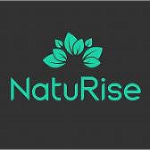 Logo des Shops NatuRise