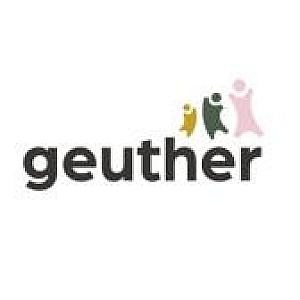 Logo des Shops Geuther