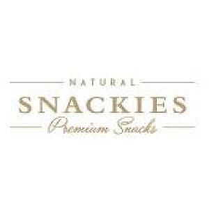 Logo des Shops Snackies | Natural Premium Hundesnacks