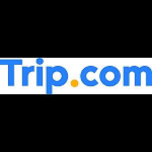 Logo des Shops Trip.com