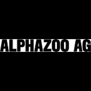 Logo des Shops alphazoo