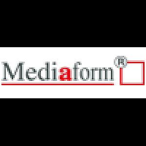 Logo des Shops Mediaform Informationssysteme