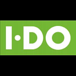 I DO