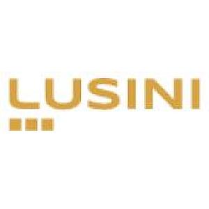 Logo des Shops Lusini