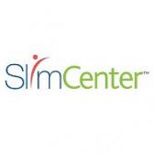 Logo des Shops SlimCenter
