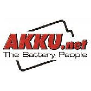 Logo des Shops Akku.net