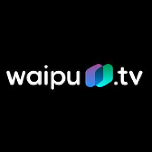 Logo des Shops waipu.tv