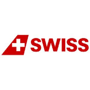 Logo des Shops Swiss Airlines