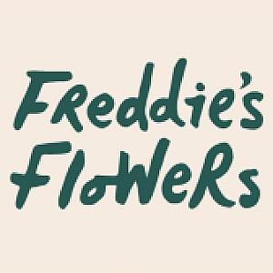 Logo des Shops Freddie's Flowers