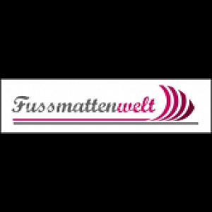 Fussmatte Individuell