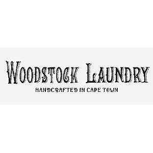 Logo des Shops Woodstock Laundry