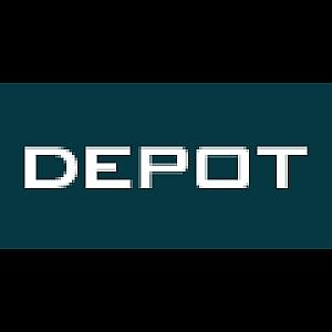 Logo des Shops DEPOT Onlineshop