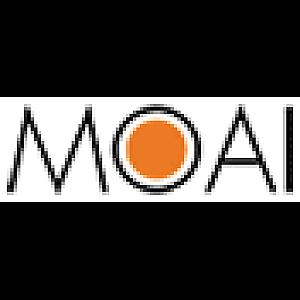 Logo des Shops MOAI