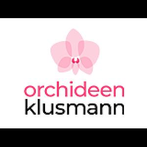 Logo des Shops Orchideen Klusmann