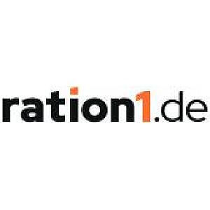Logo des Shops ration1.de
