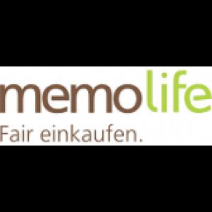 Logo des Shops Memolife
