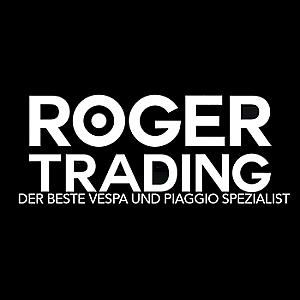 Roger Trading - Vespa & Piaggio Teile und Zubehör