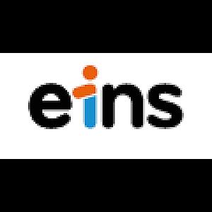 Logo des Shops Eins